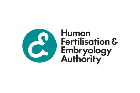 HFEA Human Fertilisation and Embryology Authority - Oyster IMS client