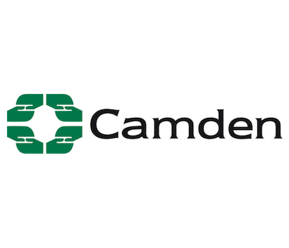 Camden Borough - Oyster IMS client