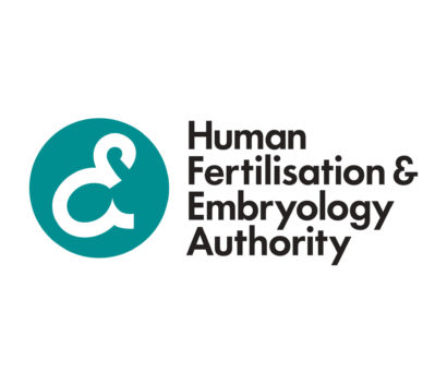 HFEA Human Fertilisation and Embryology Authority - Oyster IMS client