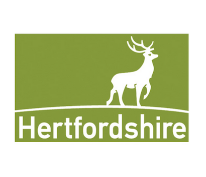 Hertfordshire County Council - Oyster IMS clientHertfordshire County Council - Oyster IMS client