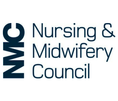 NMC Nursing and Midwifery Council - Oyster IMS client