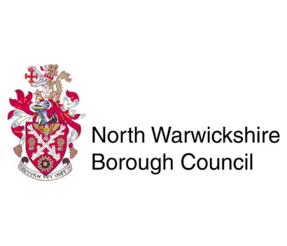 North Warwickshire Borough Council - Oyster IMS client