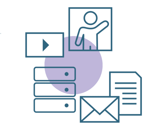 Data Types - Data Discovery - Oyster IMS