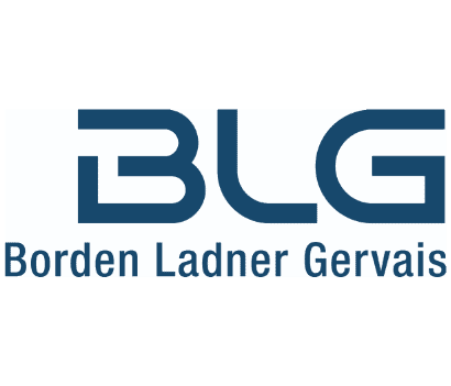 Borden Ladner Gervais - Oyster IMS