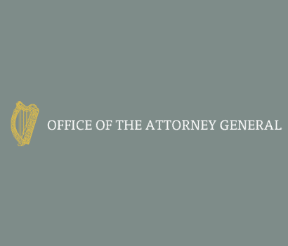 office of the attorney general ireland - Oyster IMS Ireland