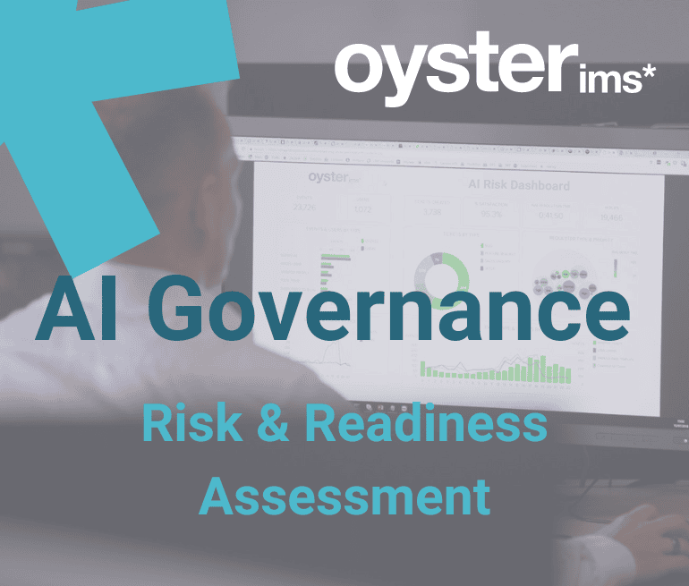 View - AI Governance: Preparing for safe and compliant use of AI in the organisation