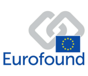 Eurofound - Oyster IMS client